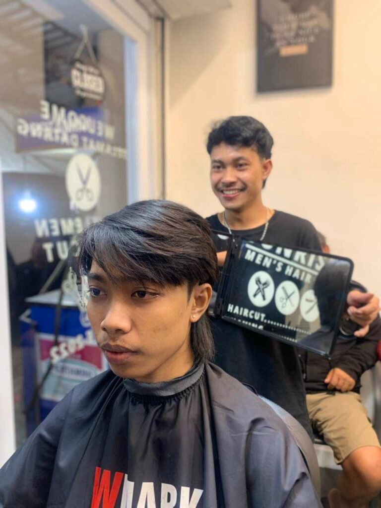 8 TIPS UNTUK MENGUNJUNGI BARBERSHOP UNTUK PERTAMA KALI