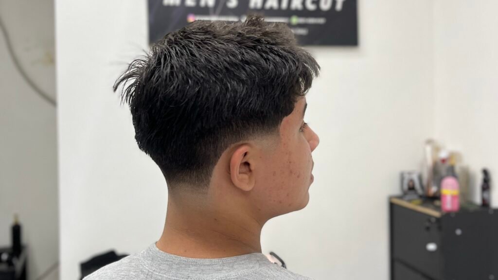 Apa yang Membuat Barbershop Lebih dari Sekadar Tempat Potong Rambut?
